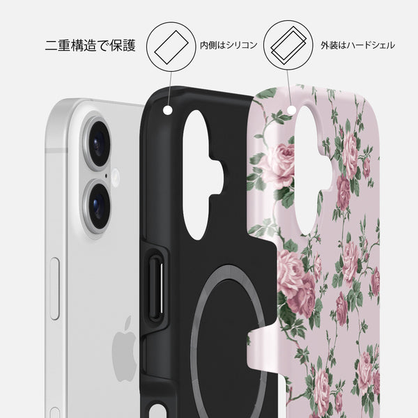 Alice - iPhone 17 ケース | BURGA