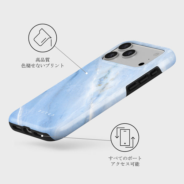 新品・未使用】BURGA （Dune）iPhone17ケース 新品・未使用 BURGA （Dune）iPhone17ケース - メルカリ