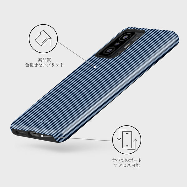 Xiaomi 11T / 11T Pro ケース, Tricked Me | BURGA