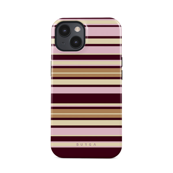iPhone 13 ケース, Tea Party | BURGA