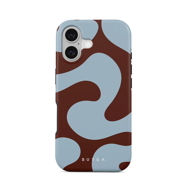 BURGA iPhone17ケース　リングセット Core - iPhone 17 Case | BURGA