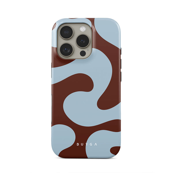 Core - iPhone 16 Pro Max ケース | BURGA