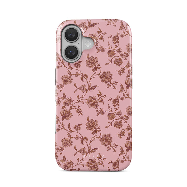 Lover - iPhone 16 ケース | BURGA