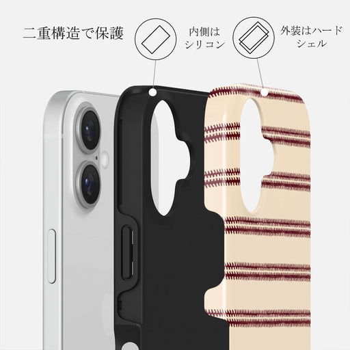 Arizona - iPhone 16 ケース 2