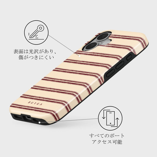 Arizona - iPhone 16 ケース 3