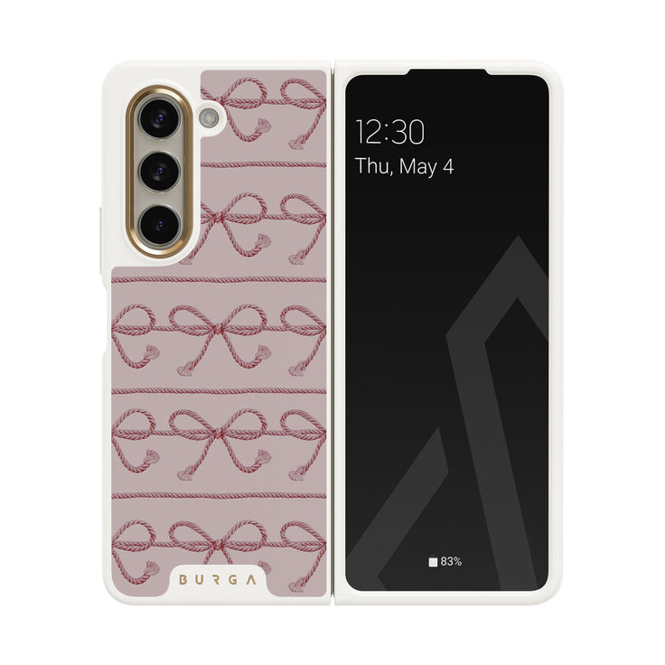 Cowgirl - Samsung Galaxy Z Fold 5 ケース