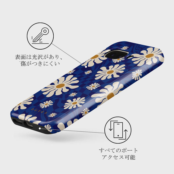 Art Class - Google Pixel 9a ケース | BURGA