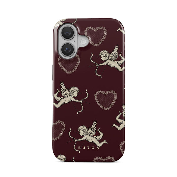 Lovestruck - iPhone 16 ケース | BURGA