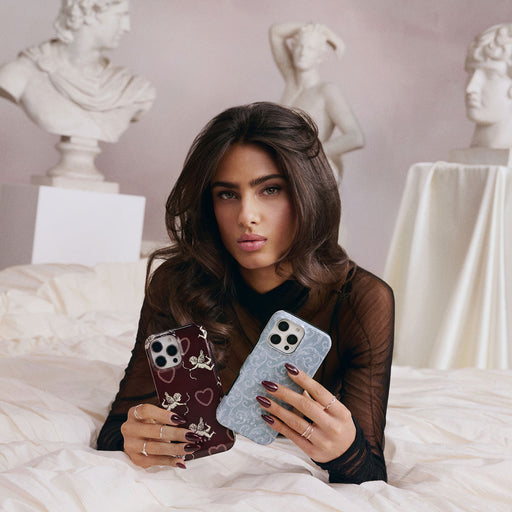 Mystique - Xiaomi 12 ケース 6