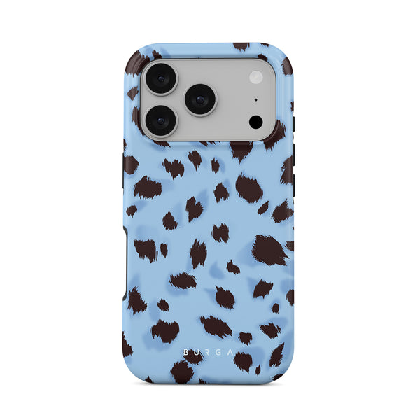 Barely Awake - iPhone 17 Pro ケース | BURGA