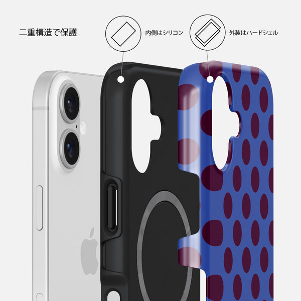 On Pause - iPhone 17 ケース | BURGA