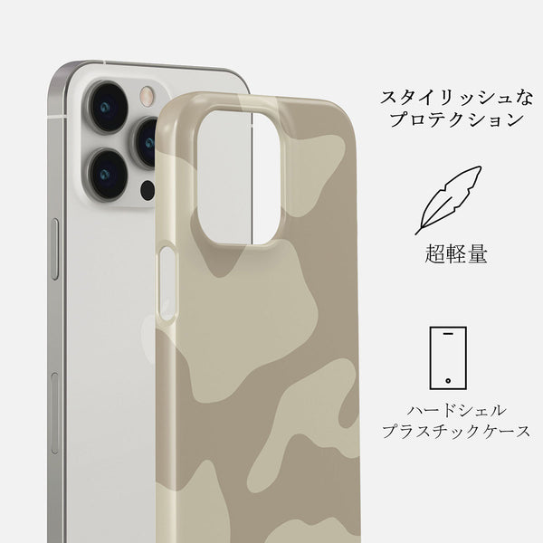 Dune - iPhone 13 Pro Max ケース | BURGA