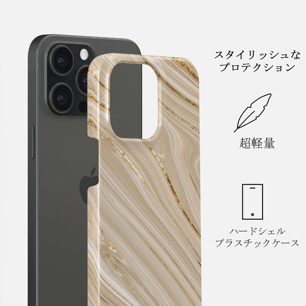 iPhone 15 Pro ケース, Full Glam | BURGA
