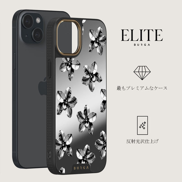 Unbreakable - iPhone 15 ケース | BURGA