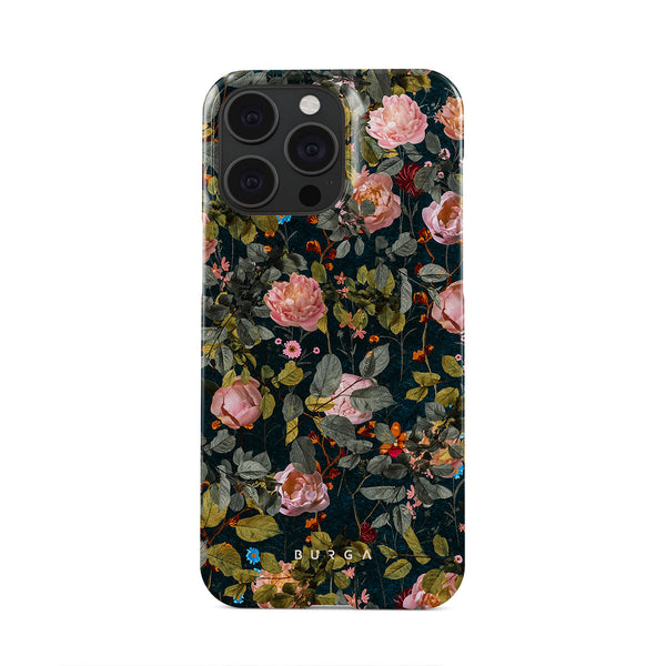 【新品未使用】BURGA iPhone 15 Pro ケース　袋付き Amazon.co.jp: [ BURGA 公式 ] iPhone15 Pro スマホケース