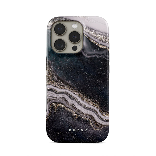 Magic Night - iPhone 16 Pro ケース | BURGA