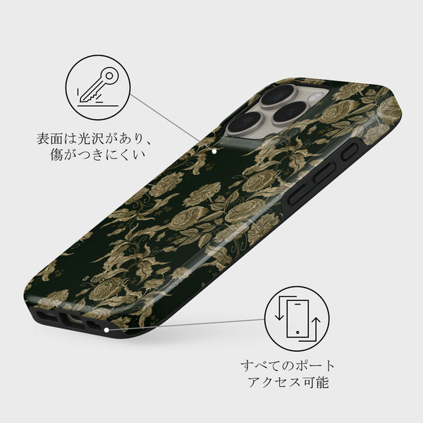 BURGA ブルガiPhone 16 ケース　Destiny 高級ライン BURGA ブルガiPhone 16 ケース Destiny 高級ライン Destiny - iPhone