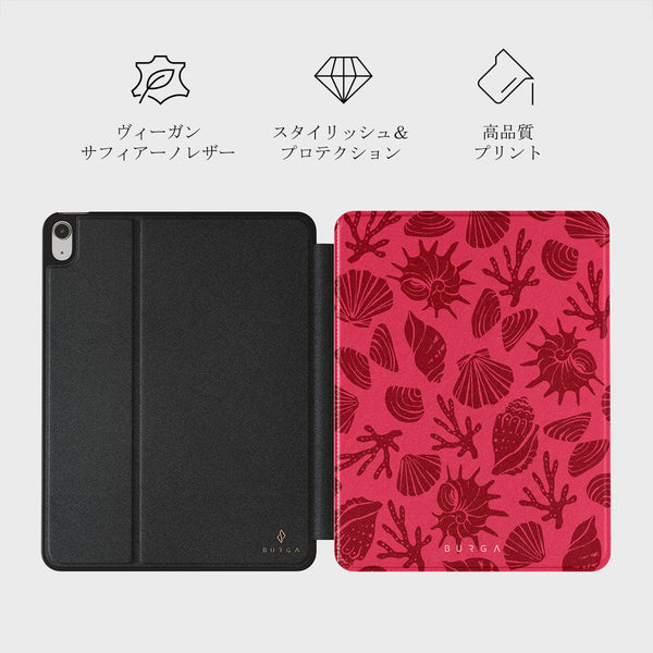 Solace - iPad Air 10.9 (5th/4th Gen) ケース | BURGA