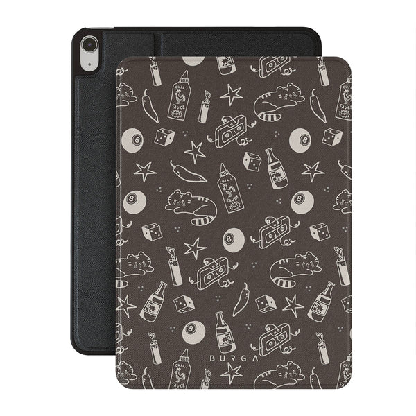Essentials - iPad Air 10.9 (5th/4th Gen) ケース | BURGA