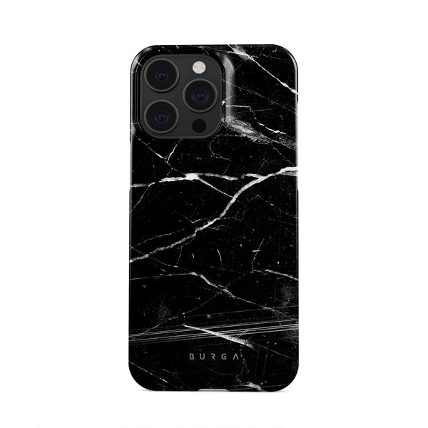 Noir Origin - iPhone 15 Pro Max ケース | BURGA