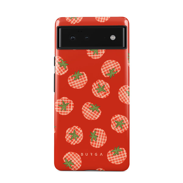 Harvest - Google Pixel 6a ケース | BURGA