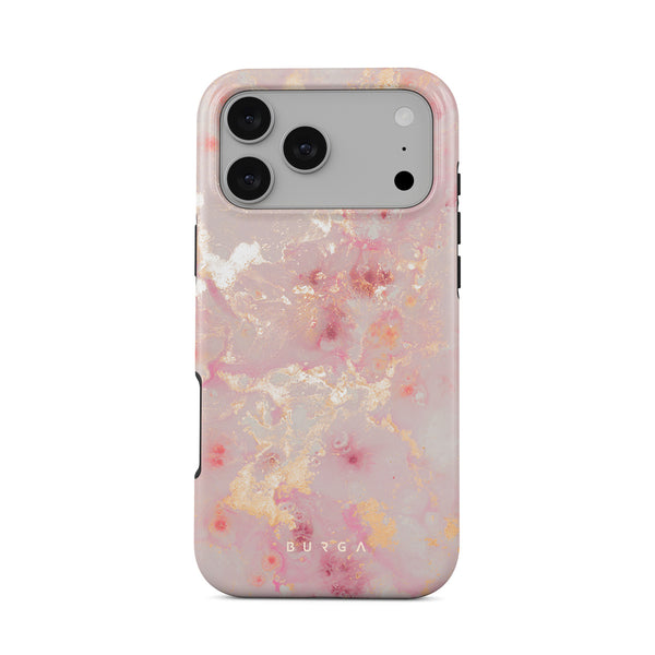 BURGA Barely Yours - iPhone 17 Pro ケース BURGA Barely Yours - iPhone 17 Pro ケース BURGA Core - iPhone 17