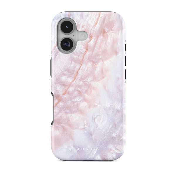 iPhone 17 ケース, Mermaid Crown | BURGA