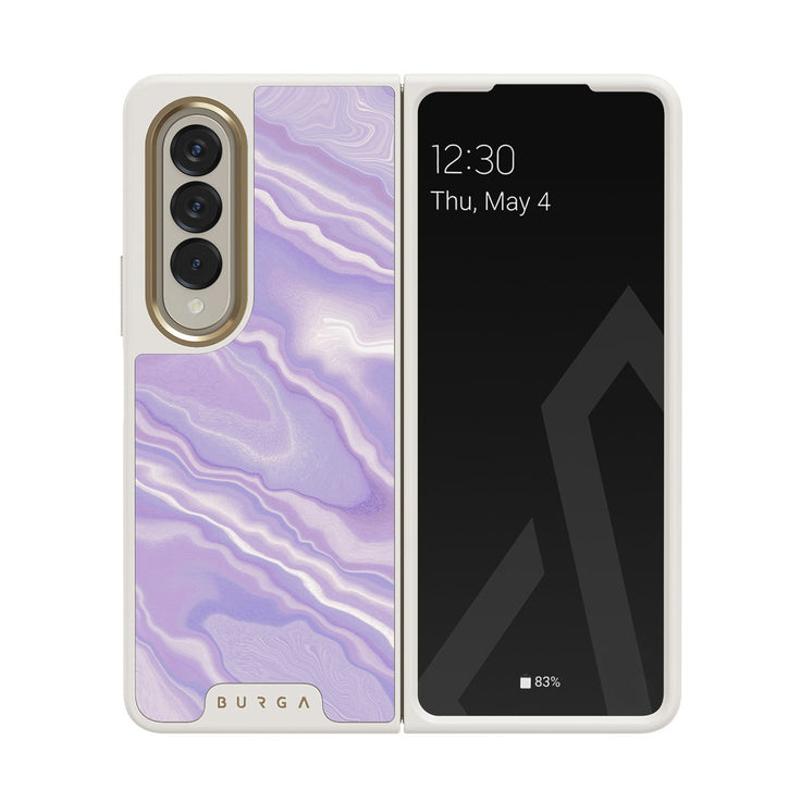 Cliché - Samsung Galaxy Z Fold 4 ケース