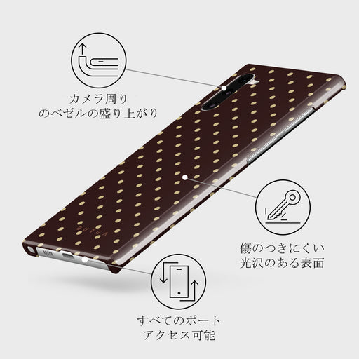 Sorry Busy - Samsung Galaxy Note 10 Case 3