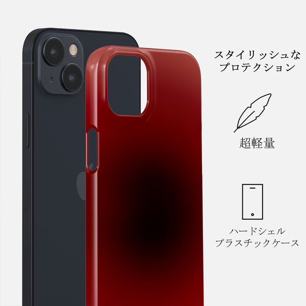 iPhone 14 ケース, No Talking | BURGA