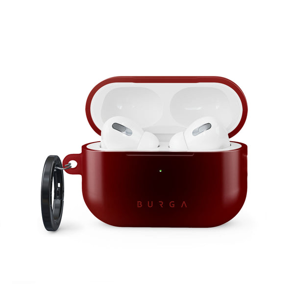 No Talking - Apple Airpods Pro 2 ケースカバー | BURGA