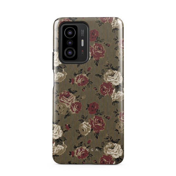 美品Xiaomi11U Forbidden Love - Xiaomi 11T / 11T Pro ケース | BURGA