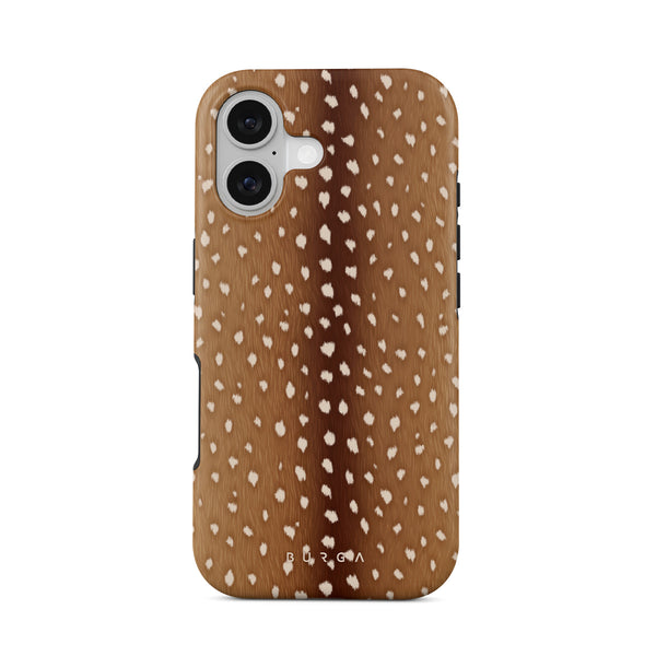 Fawn - iPhone 17 ケース | BURGA