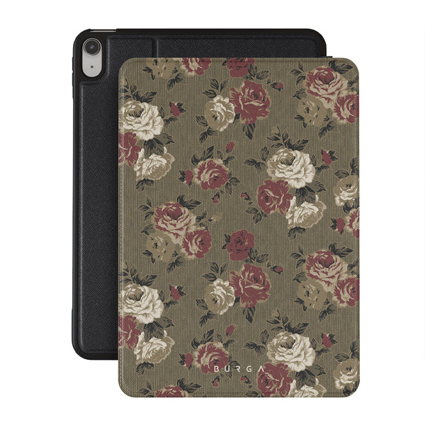 Forbidden Love - iPad 10.9 (A16/10th Gen) ケース | BURGA