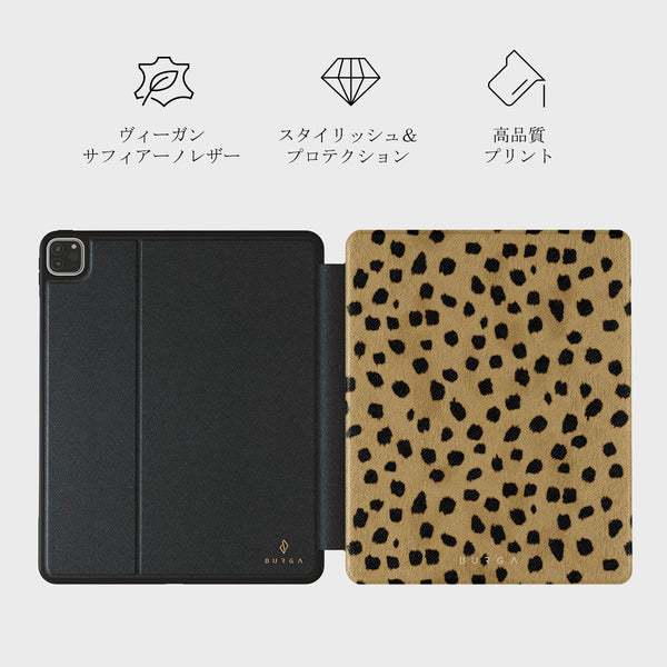 Devoted - iPad Pro 11 (4th/3rd Gen) ケース | BURGA