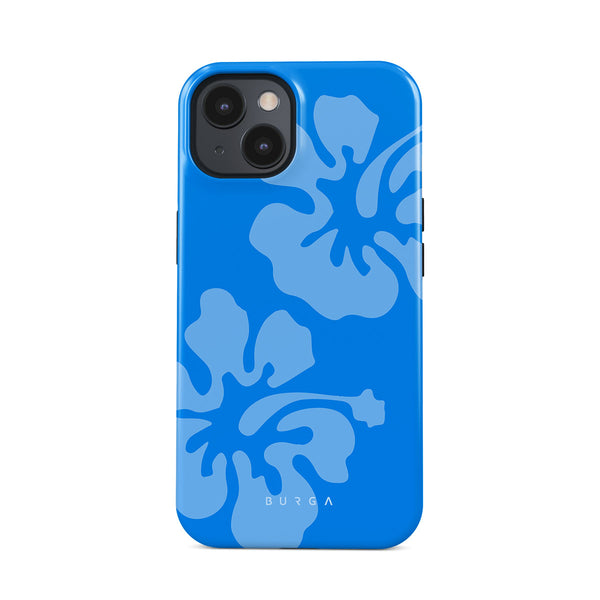 Lagoon - iPhone 14 ケース | BURGA