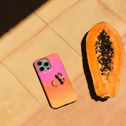 Sunset Club - Samsung Galaxy A51 4G ケース 7