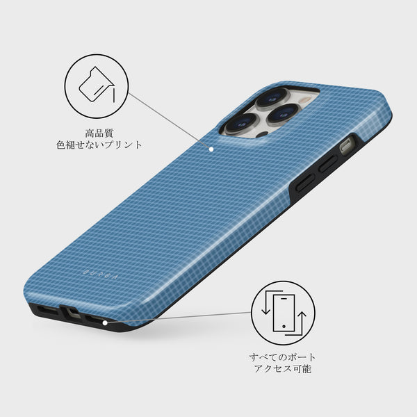 iPhone 13 Pro ケース, Aero | BURGA