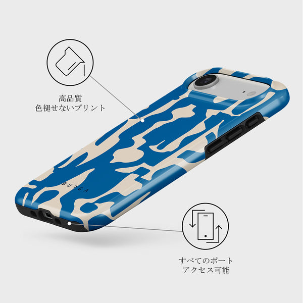 Mirage - iPhone Air ケース | BURGA