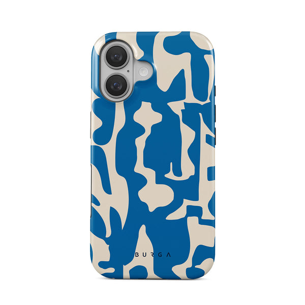 【新品】[BURGA] iPhone16 ケース Tease Me 新品】[BURGA] iPhone16 ケース Tease Me - メルカリ