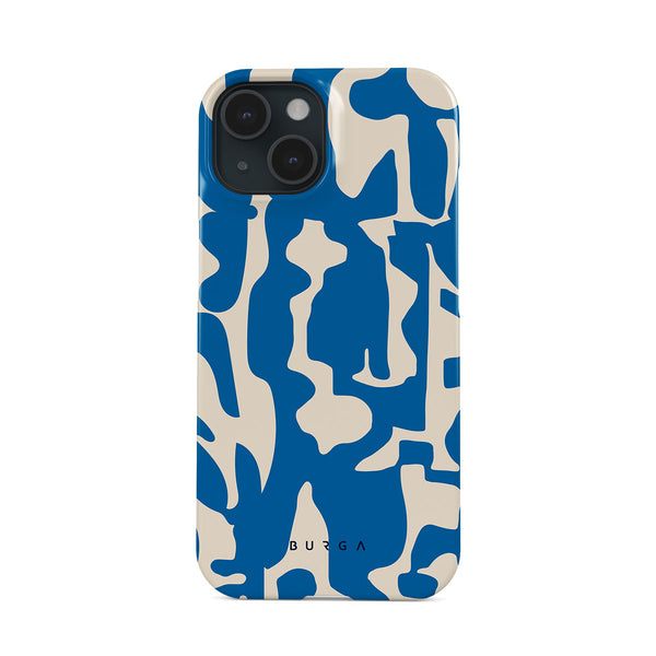 Mirage - iPhone 15 ケース | BURGA