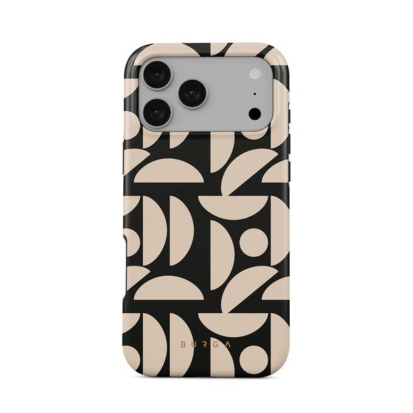 Moonlight - iPhone 17 Pro Max ケース | BURGA