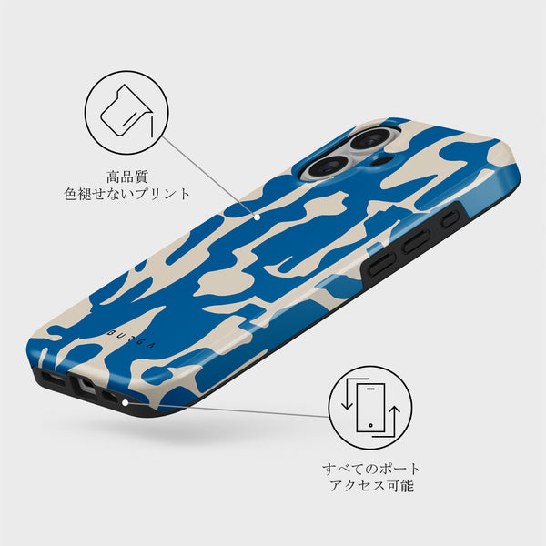 iPhone 16 ケース, Mirage | BURGA