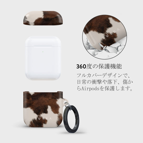 Celestial - Airpod ケースカバー | BURGA