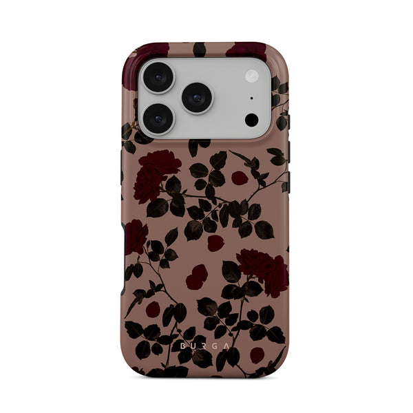 BURGA iPhone17pro ケース Main Character - iPhone 17 Pro ケース | BURGA