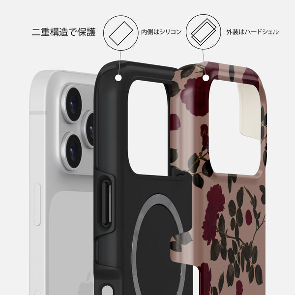 □ BURGA iPhone17 Pro ケース ワケアリ □ Core - iPhone 17 Pro Max ケース | BURGA