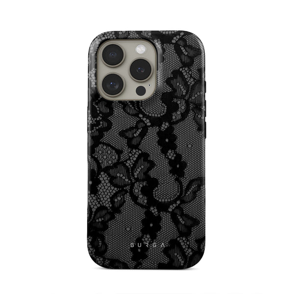 新品・未使用：BURGA_iPhone16用ケース_EliteMagSafe Archives - iPhone 16 Pro Max Case | BURGA