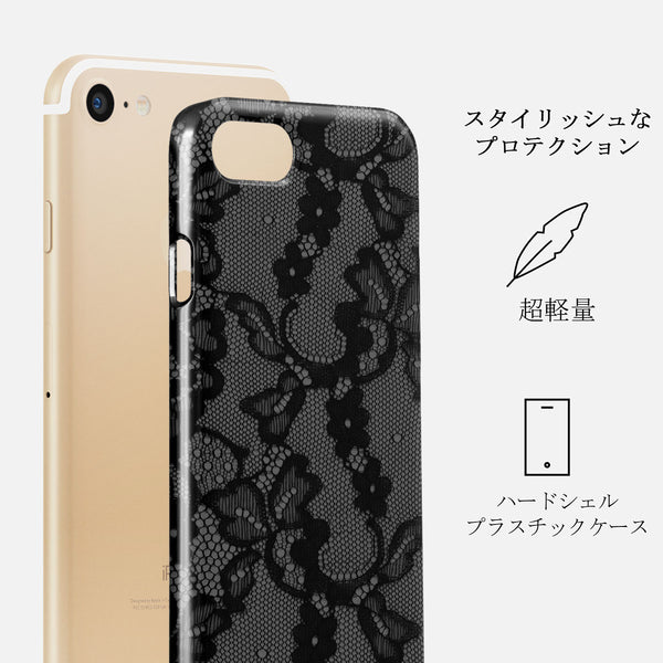 BURGA iPhone SE (2022)ケース マグネティックリングホルダー Magnetic - iPhone SE (2022) ケース | BURGA