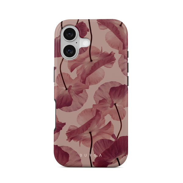 Tender Kiss - iPhone 17 ケース | BURGA