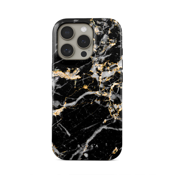 BURGA ブルガ iphone16proMax ケース Make A Wish - iPhone 16 Pro Max ケース | BURGA